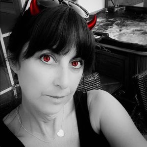 Meet your Posher, Karen